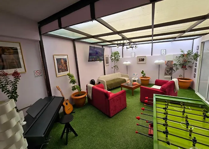 Naranja Moderna 3 Huespedes Cocina Equipada, Wi-fi Rapido Y Excelente Ubicacion Centrica Holiday home